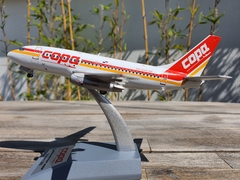 COPA AIRLINES BOEING 737-200 EL AVIADOR MODELS ESCALA 1:200 - comprar en línea