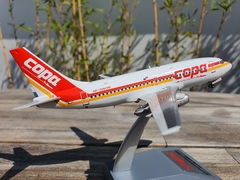 COPA AIRLINES BOEING 737-200 EL AVIADOR MODELS ESCALA 1:200 en internet