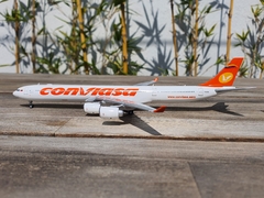 CONVIASA AIRBUS A340-600 JC WINGS ESCALA 1:400 - comprar en línea