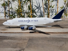 BOEING 747-400 LCF "DREAMLIFTER" JC WINGS ESCALA 1:400 - comprar en línea