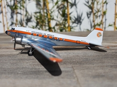 AERONAVES DE MÉXICO DOUGLAS DC-3 GEMINI JETS ESCALA 1:200 (PREVENTA) - comprar en línea