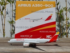 IBERIA AIRBUS A350-900 1:400 MARCA NG MODELS