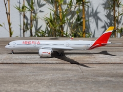 IBERIA AIRBUS A350-900 1:400 MARCA NG MODELS - comprar en línea