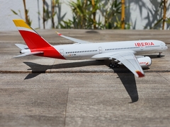 IBERIA AIRBUS A350-900 1:400 MARCA NG MODELS en internet