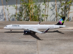 VOLARIS AIRBUS A321 1:400 MARCA PHOENIX MODELS - comprar en línea