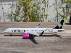 VOLARIS AIRBUS A321NEO 1:400 MARCA GEMINI JETS - comprar en línea