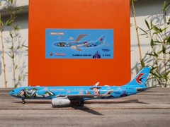 CHINA EASTERN AIRBUS A330-300 "TOY STORY" 1:400 MARCA JC WINGS