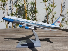 UNITED STATES AIR FORCE (USAF) BOEING 707-153A / VC-137A 1:200 INFLIGHT200 - comprar en línea