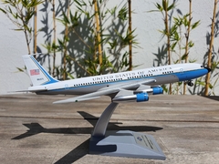 UNITED STATES AIR FORCE (USAF) BOEING 707-153A / VC-137A 1:200 INFLIGHT200 - tienda en línea