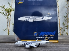 MAGNICHARTERS BOEING 737-300 (WL) 1:400 GEMINI JETS