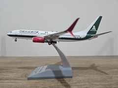 MEXICANA BOEING 737-800 (SWL) 1:200 INFLIGHT200 - comprar en línea