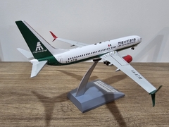 MEXICANA BOEING 737-800 (SWL) 1:200 INFLIGHT200 - tienda en línea