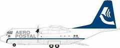 AEROPOSTAL DE MÉXICO LOCKHEED C-130A HÉRCULES *PREVENTA* - comprar en línea