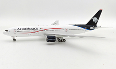 AEROMEXICO BOEING 777-200 INFLIGHT200 ESCALA 1:200 *PREVENTA*