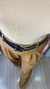 Calça Alfaiataria Pantalona 2 Cintos na internet