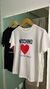 T-shirt Moschino - loja online