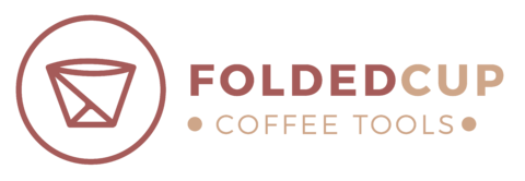 FOLDED CUP