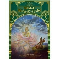 Srimad-Bhagavatam Box Canto 2 (2 volumes) - comprar online