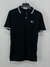 Camisa Polo Mizuno Básica #09 - Preta