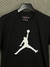 Camiseta Jordan #303 - Preta - comprar online