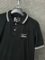 Camisa Polo Mizuno Básica #09 - Preta - comprar online