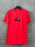 Camiseta Quiksilver #272 - Vermelho