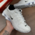 Tênis Nike Shox NZ - Branco #01