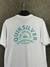 Camiseta Quiksilver #218 - Branco na internet