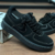 Tênis Nike Air Force 1 - Travis Scott Preto - comprar online