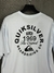 Camiseta Quiksilver - Branca #62 - comprar online