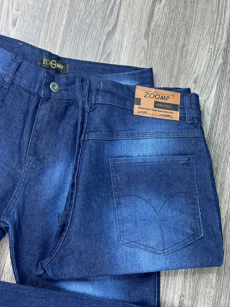 Cal a Jeans Zoomp Slim Fit Comprar em Street Shop