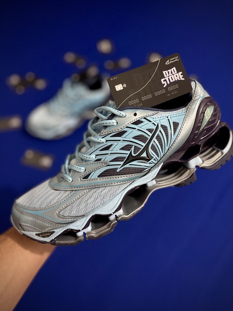 Mizuno pro cheap 8 original