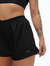 Short Tactel Preto Balance Soft Touch na internet