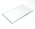Placa de vidro polido para manipulação 150x80x6 mm