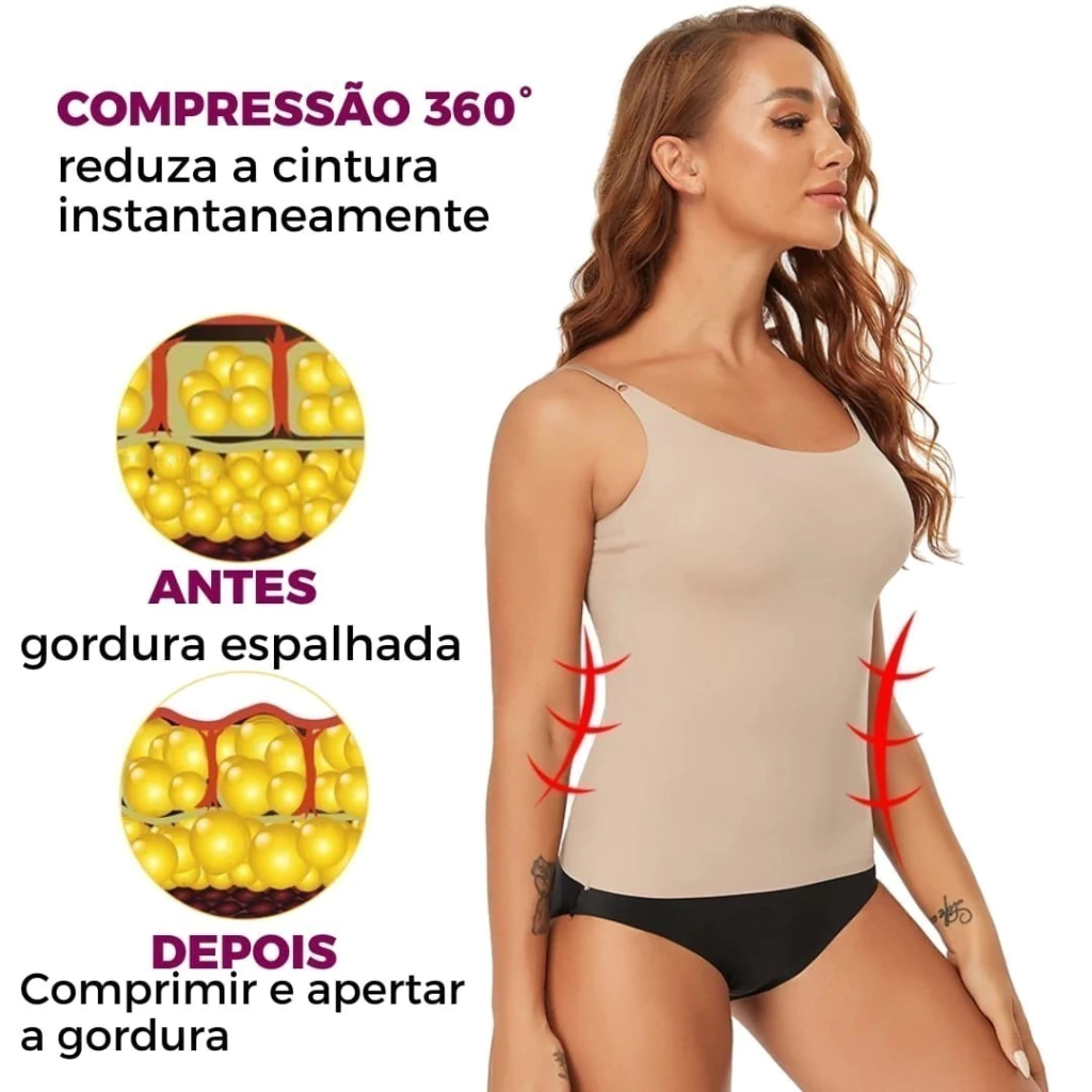 camisa modeladora feminina, camiseta modeladora feminina, regata modeladora feminina, blusa modeladora, cinta blusa, blusa cinta.