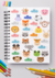 07 - Caderno Assembleia Infantil - comprar online