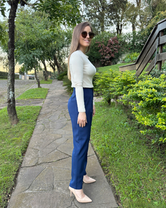 Calça Letícia Inspiração Zara - comprar online