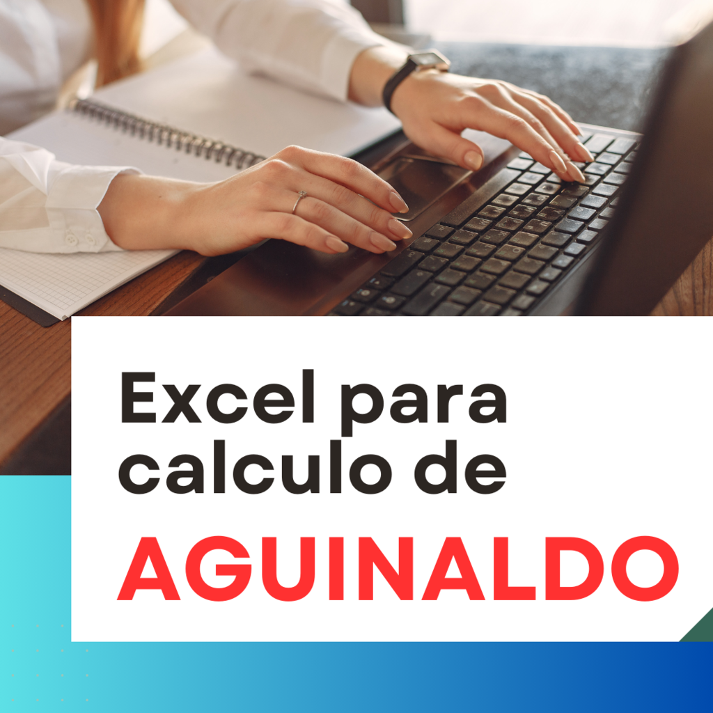 Calculo Aguinaldos E Isr Hoja De Excel