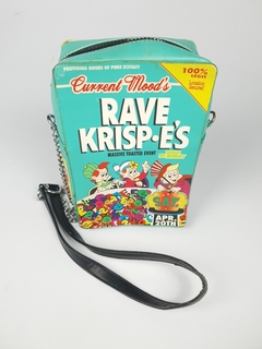 Imagem do Bolsa Rave Krisp.e's