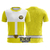 Camiseta Goggle V - comprar online