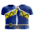 Camiseta Power Rangers Dinocharge/Kyoryuger na internet