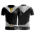 Camiseta Power Rangers Cosmic Fury na internet