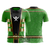 Camiseta Power Rangers Super Megaforce/Gokaiger - loja online