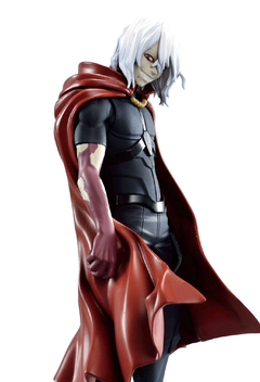 Tomura Shigaraki DXF - My hero Academia - Banpresto Bandai Original