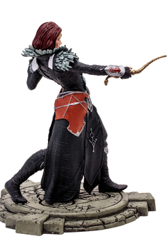 Figura De Diablo IV Ice Blades Sorceress (Epic) - Mcfarlane Toys - tienda online