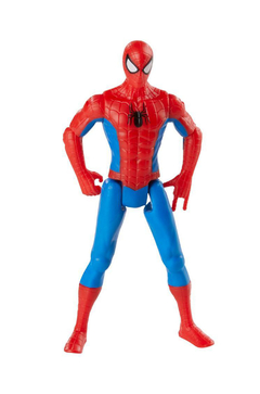 Imagen de Figura Spiderman 11 cm - SpiderMan Epic Hero Series HASBRO