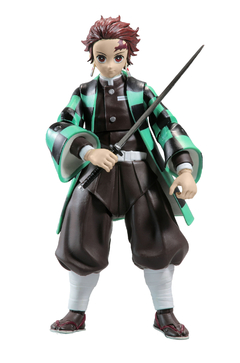 Figura de Tanjiro Kamado 18cm Demon Slayer - McFarlane Original - comprar online