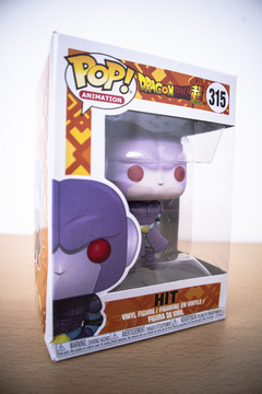 Imagen de Figura Muñeco Hit #315 - Simil Alternativo Funko Pop