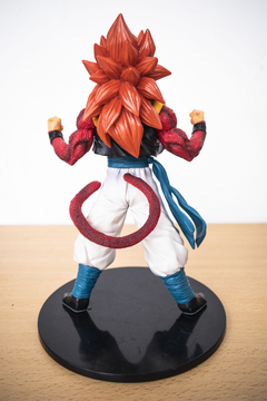 Imagen de Figura de Gogeta SSJ4 - Blood of Saiyans Vol.5 Dragon Ball GT - Simil Banpresto