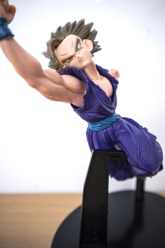 Figura de Gohan Super Saiyan Scultures Big - Simil Banpresto - comprar online